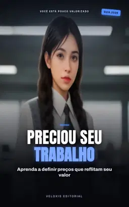 Precificação Inteligente de UX
