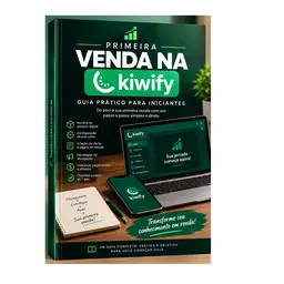 Do zero a primeira venda em 7 dias