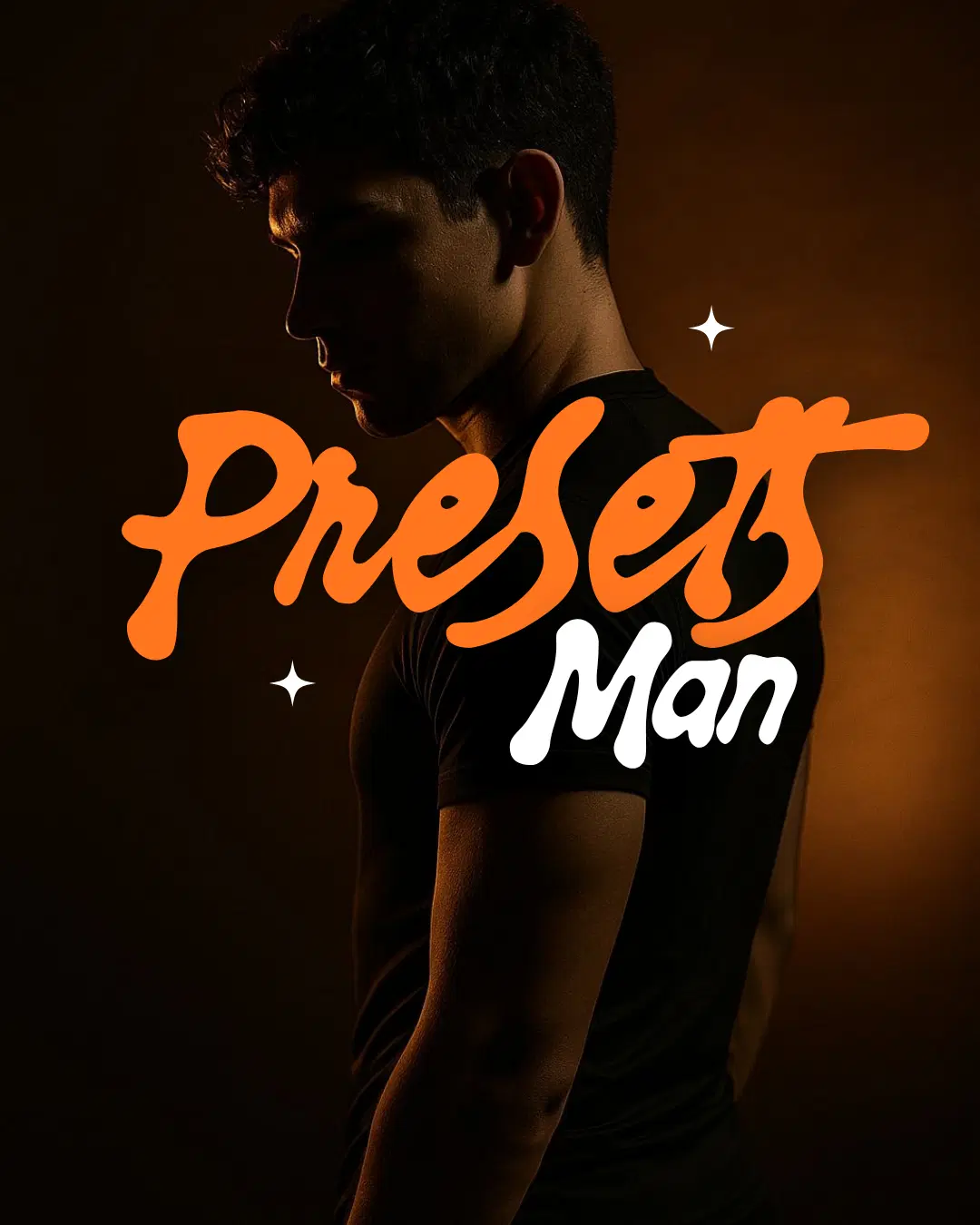 PRESETS MAN