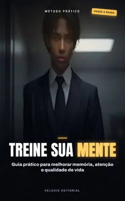 Treine sua Mente: Programa Cognitivo para Idosos