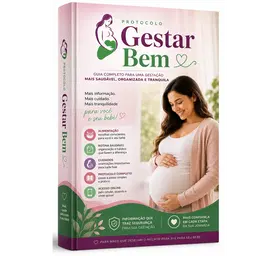 ecossistema  completo gestar bem