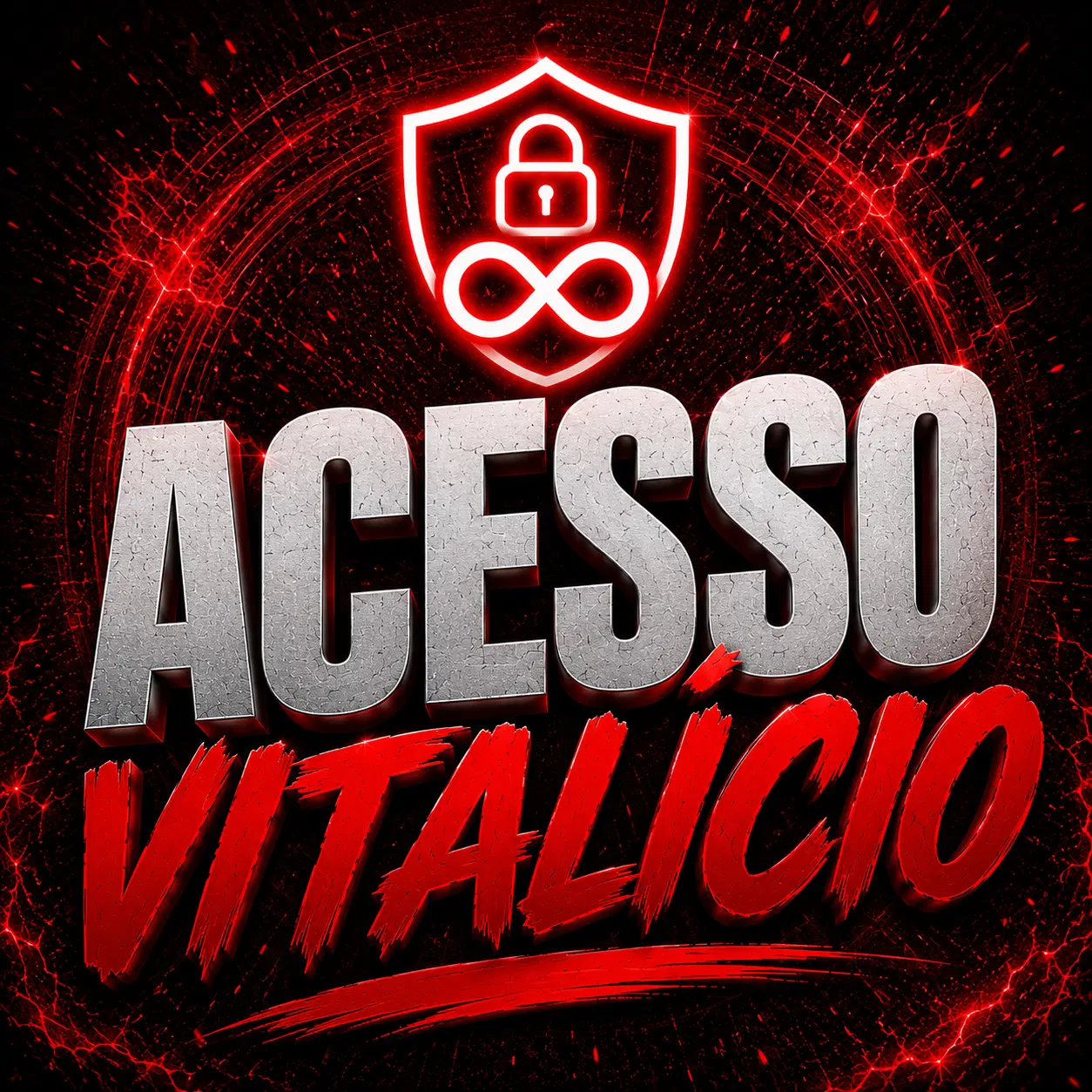 Acesso Vitalício