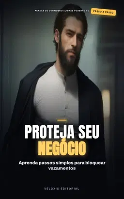 Proteção de Dados para Autônomos