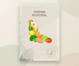 Orientação Nutricional