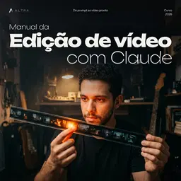 Manual da Edição com Claude