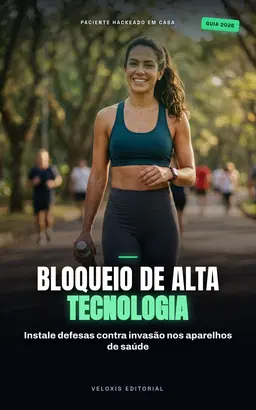 Segurança em Wearables de Saúde: Guia de Proteção