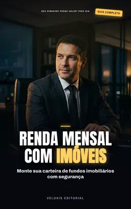 Viver de Renda com FIIs