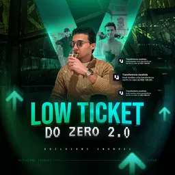 Low Ticket do Zero 2.0