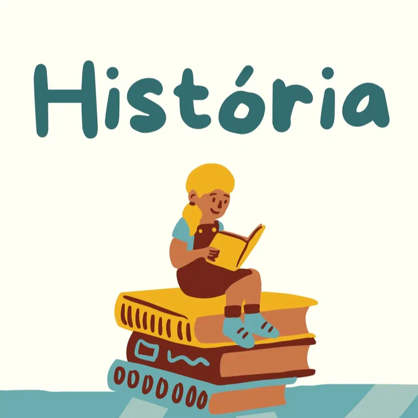 Historias Infantis