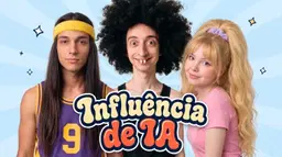 Mini Curso - como fazer o Video de IA