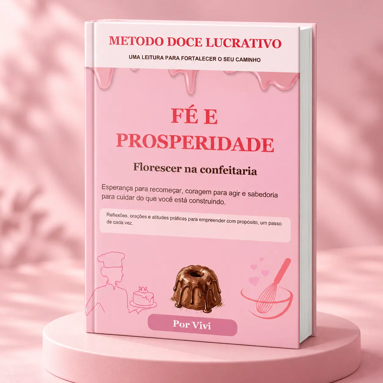 Fé e Prosperidade
