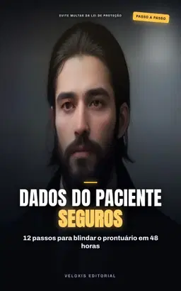 Segurança Digital na Odontologia
