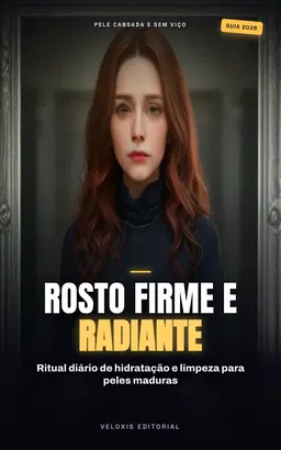 Pele Radiante aos 50+: O Guia Definitivo da Pele Madura