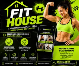 Fit House