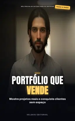 Portfólio Online de Design de Interiores