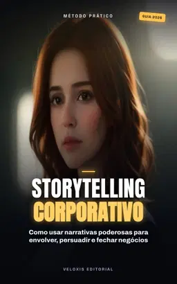 Storytelling Corporativo: Apresentações que Conquistam