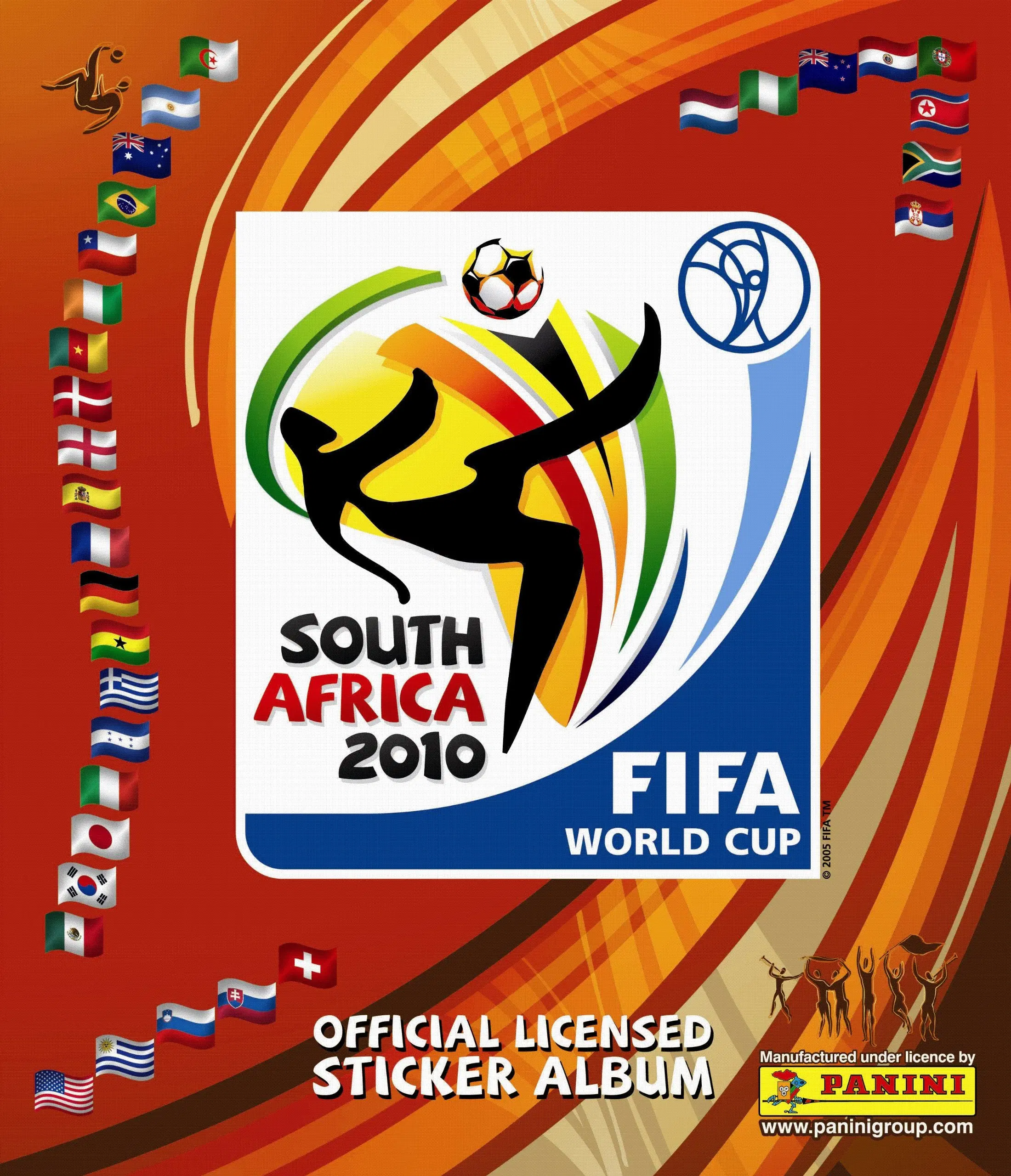 Copa do Mundo África do Sul 2010