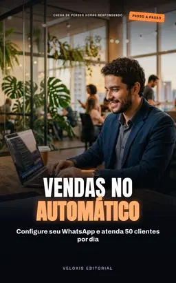 Venda Decoração Sustentável no Automático