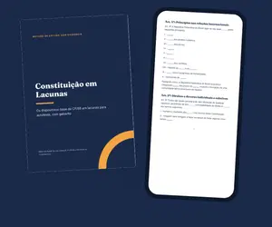 Constituição em Lacunas: 467 cartões para se testar