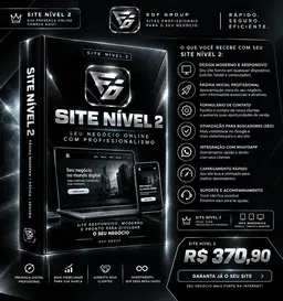 EDF START -  site nível 2
