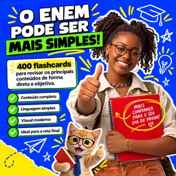 ENEM sem pressão