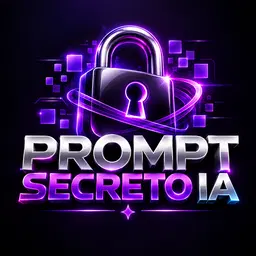PROMPT SECRETO IA