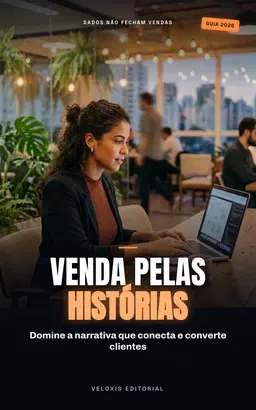 Storytelling de Vendas Imbatível