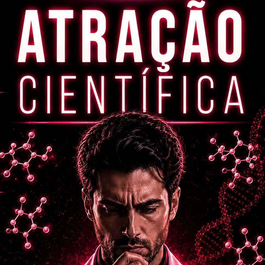 Atração Científica