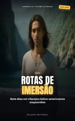 Roteiro Cultural de 7 Dias na América Latina