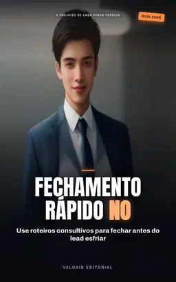 WhatsApp de Ouro: Vendas Consultivas para Leads Quentes