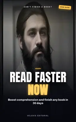 Speed Reading Mastery: Read Faster, Retain More
