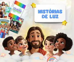 Histórias de Luz