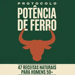 Protocolo Potência de Ferro
