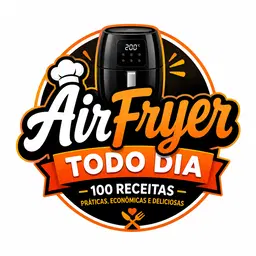 AIR FRYER TODO DIA