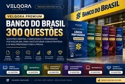 Velqora Premium — Banco do Brasil