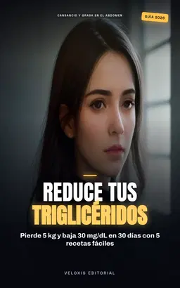 Triglicerídeos altos: cómo reducirlos con la dieta