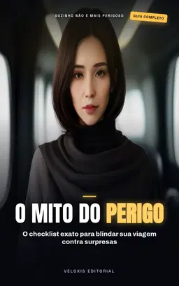 Viaje Solo e Seguro