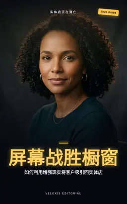实体零售中的增强现实（AR）应用策略