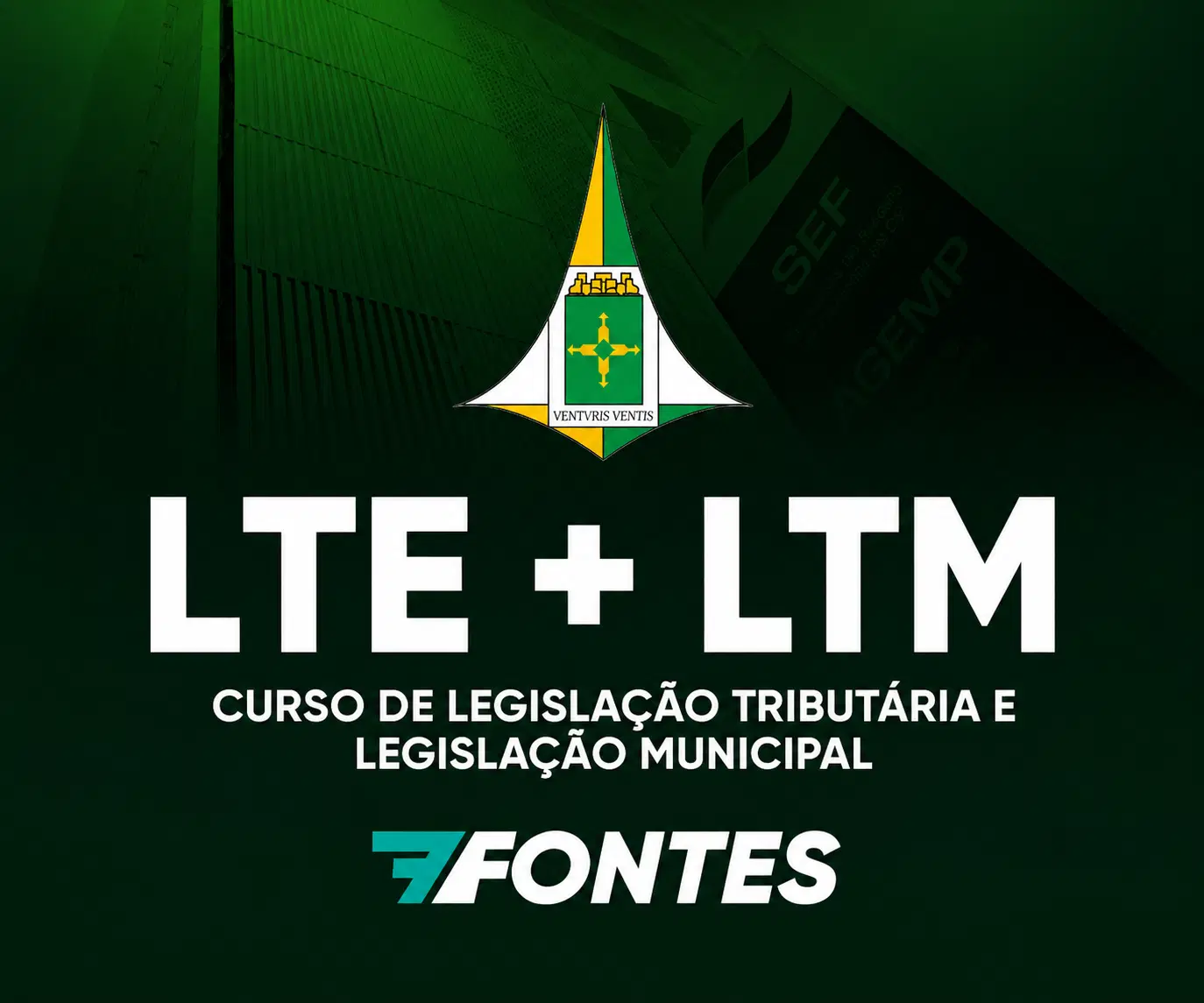 Estude a legislação do DF com organização e aplicação em prova