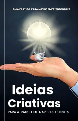 Ideias Criativas