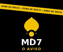 MD7 — O Aviso
