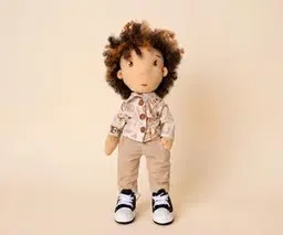 Boneco NOAH