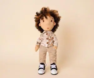 Boneco NOAH