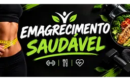 Emagrecimento Saudavel