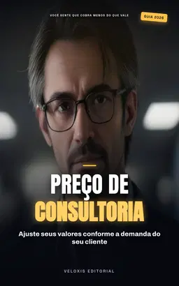 Precificação Inteligente para Consultores