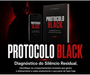 🔴 Protocolo Black
