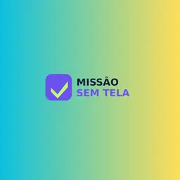 Missão Sem Tela