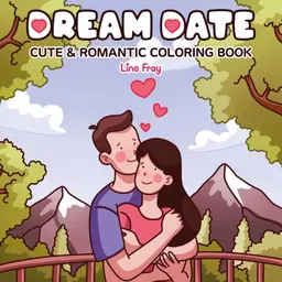 DREAM DATE (ARQUIVO DIGITAL)