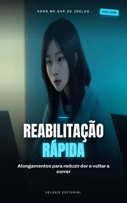 Reabilitação de Joelho para Maratonistas