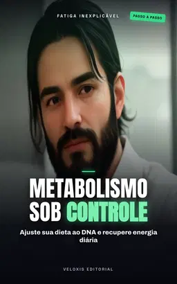 Nutrigenômica: Otimize Seu Metabolismo pelo DNA